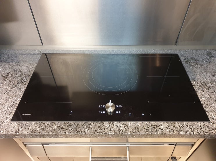  [월드인덕션]GAGGENAU 가게나우 CI292-100 강남구 상지 리츠빌2차