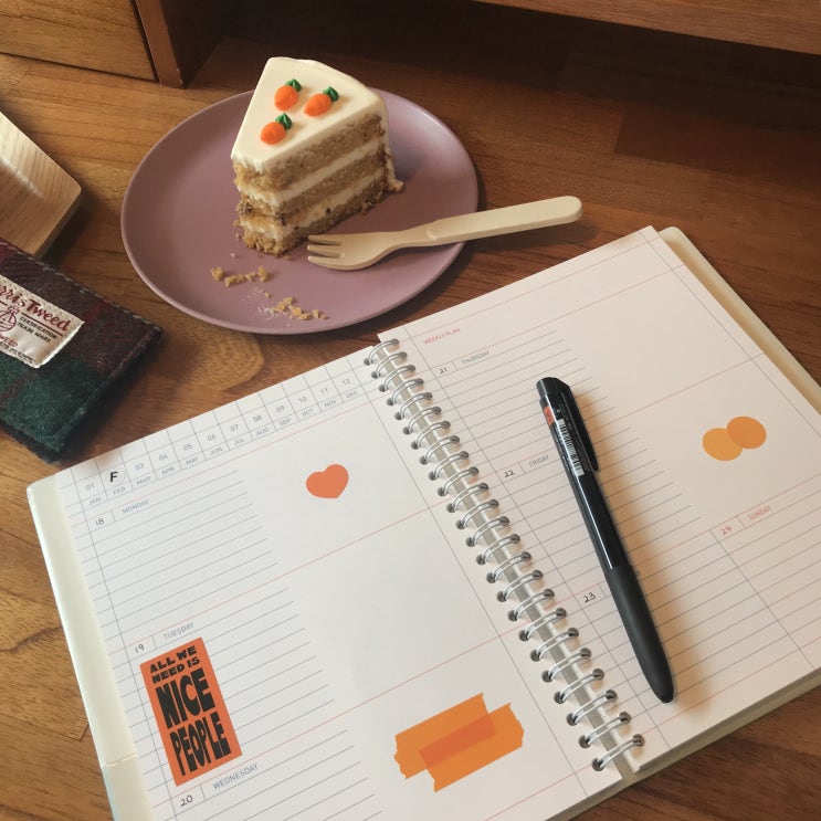  how to diary