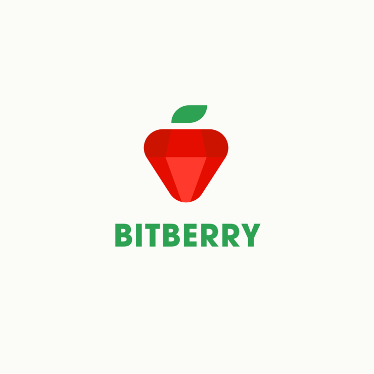 비트베리(Bitberry)지갑 만들기 - 두나무(업비트)가 투자한 간편지갑