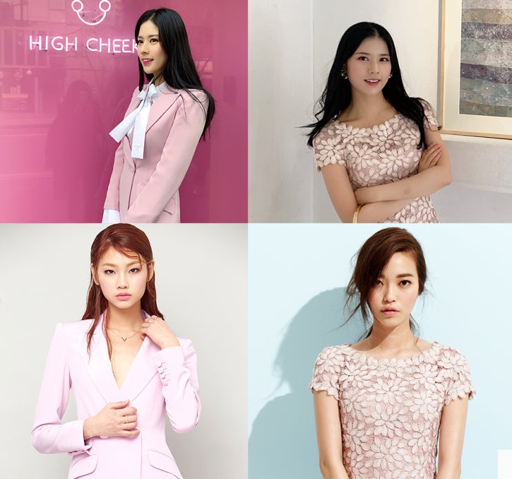  혜교 언니가 좋아하는 아보아보 avouavou 를 아직도 모르세요? 하객룩, 예복, 여성정장 브랜드 추천