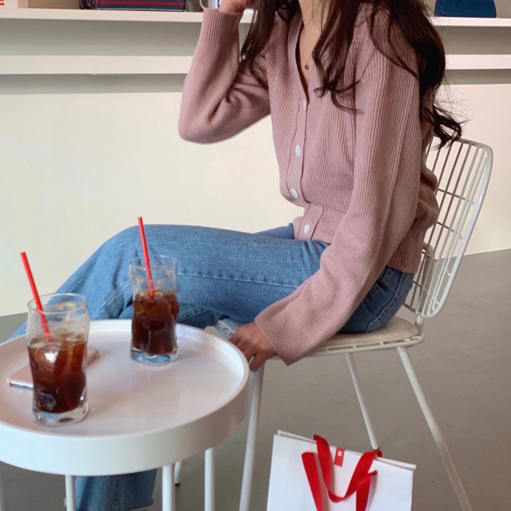  가로수길 카페 , 벤시몽 카페&스토어