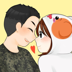  이렇게 유쾌한 부부는 없다! 따규햅번님을 소개합니다!