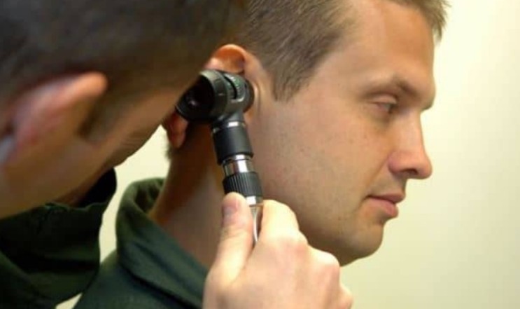 청력학 서비스 보청기 구입 의도 위험 선호도 정량화