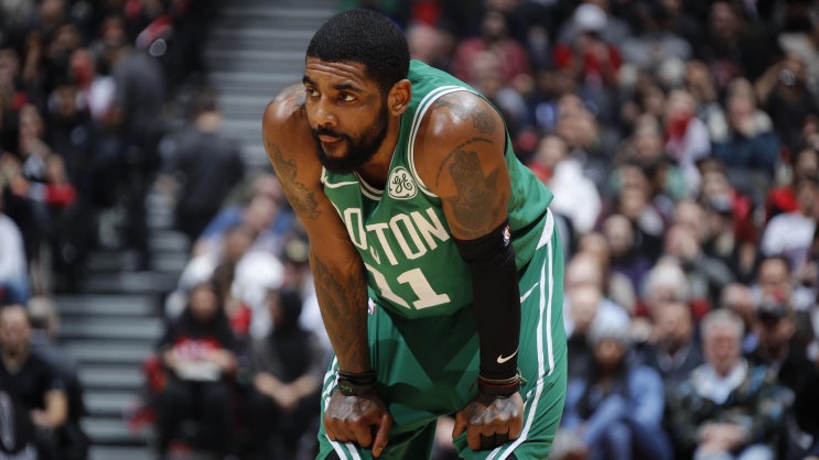  18-19 NBA 중계일정 - 21주차(3/4~3/10) 중계 일정, 간단 프리뷰