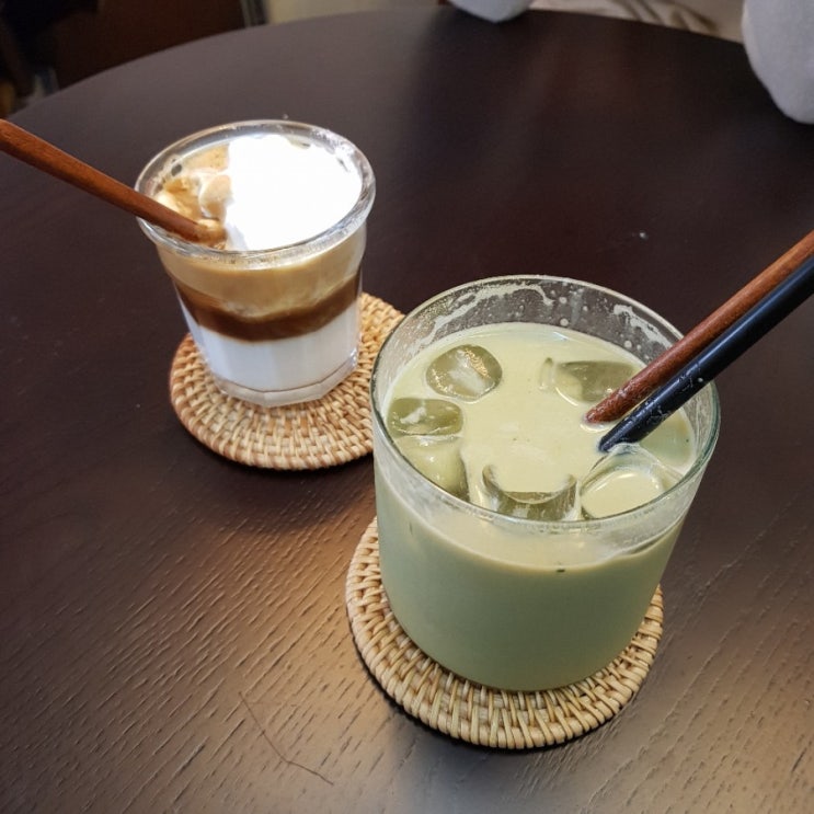  [샤로수길 카페] 분위기 좋은 동네 커피숍st, 고로커피 로스터스!