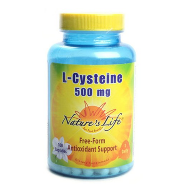 네이쳐스라이프 L-시스테인 Cysteine 미백효과 - 네이버최저가보다 68%할인! 네이쳐스라이프 L-시스테인 Cysteine 미백효과 - 네이버최저가보다 68%할인!