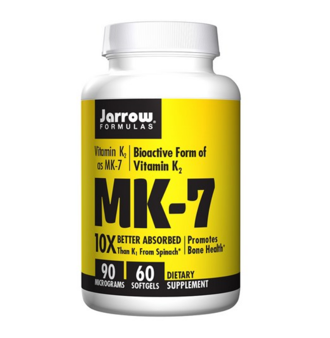자로우포뮬러스 MK-7 비타민K2 뼈건강 - 네이버최저가보다 45%할인! 자로우포뮬러스 MK-7 비타민K2 뼈건강 - 네이버최저가보다 45%할인!