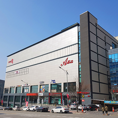  충주 영화관 씨네큐 후기 (+ 상영시간표, 관람표, 주차장)