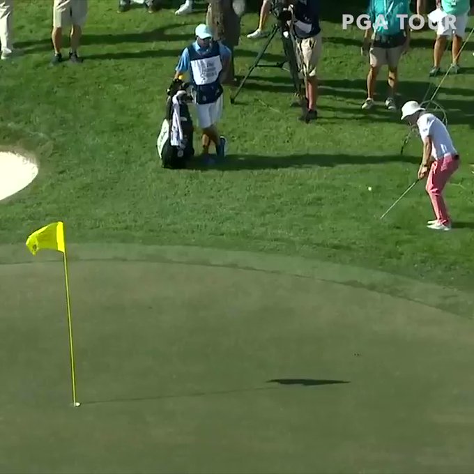 *이경훈 공동2위-2019 PGA TOUR "혼다 클래식" 3라운드*