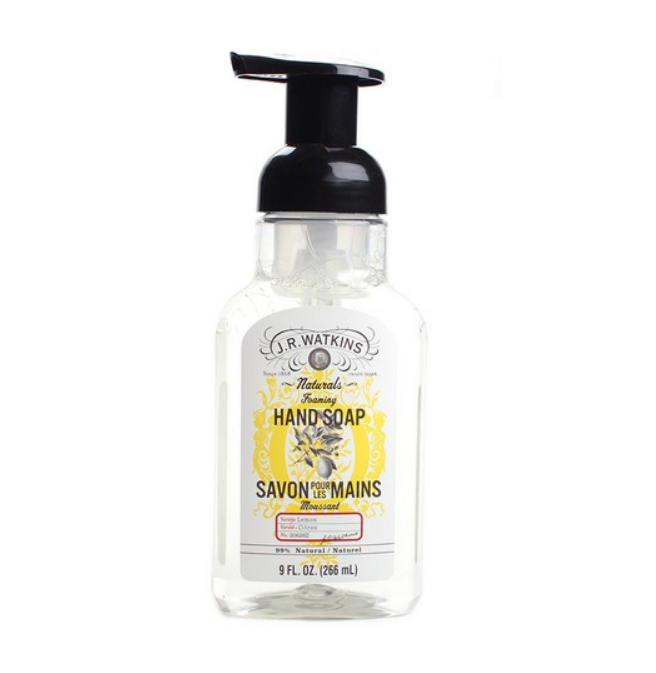 제이알왓킨스 핸드워시 J.R. Watkins hand soap - 네이버최저가보다 53%할인! 제이알왓킨스 핸드워시 J.R. Watkins hand soap - 네이버최저가보다 53%할인!