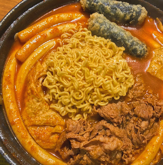  공통점이 없는 먹로그
