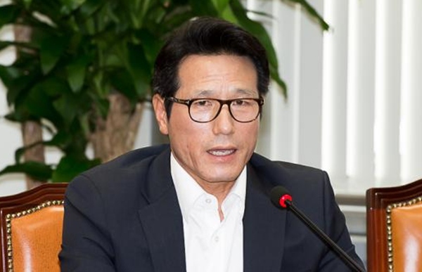  정병국 의원, 학교보건법 개정안 발의