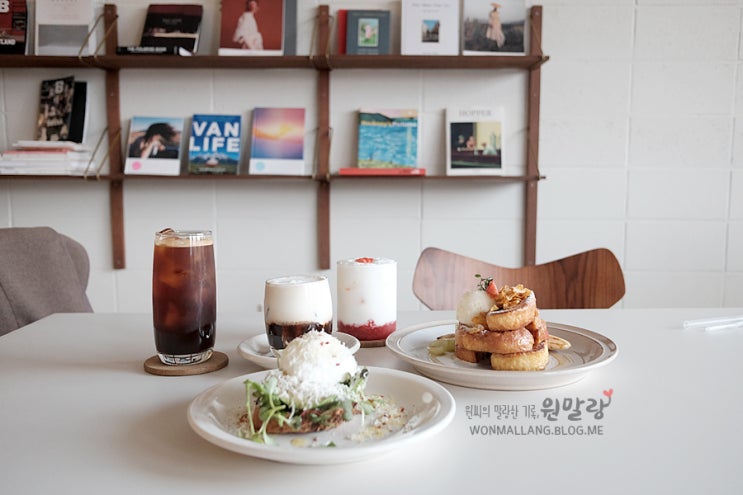  울산 성남동 카페 : ) 늧