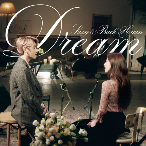  수지 (SUZY) - Dream (Prod. by 박근태)