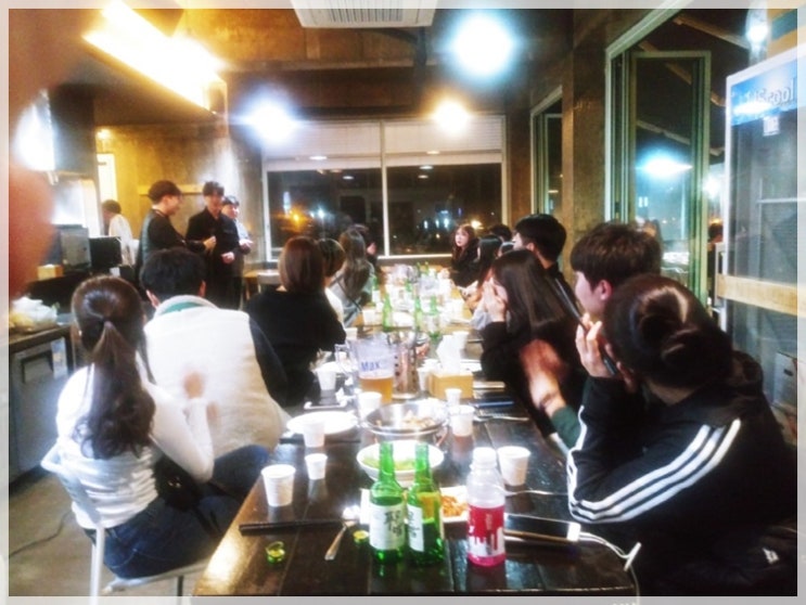  제주도게스트하우스파티로 즐거운 추억 월정리게스트하우스썬시티에서 만들자~!