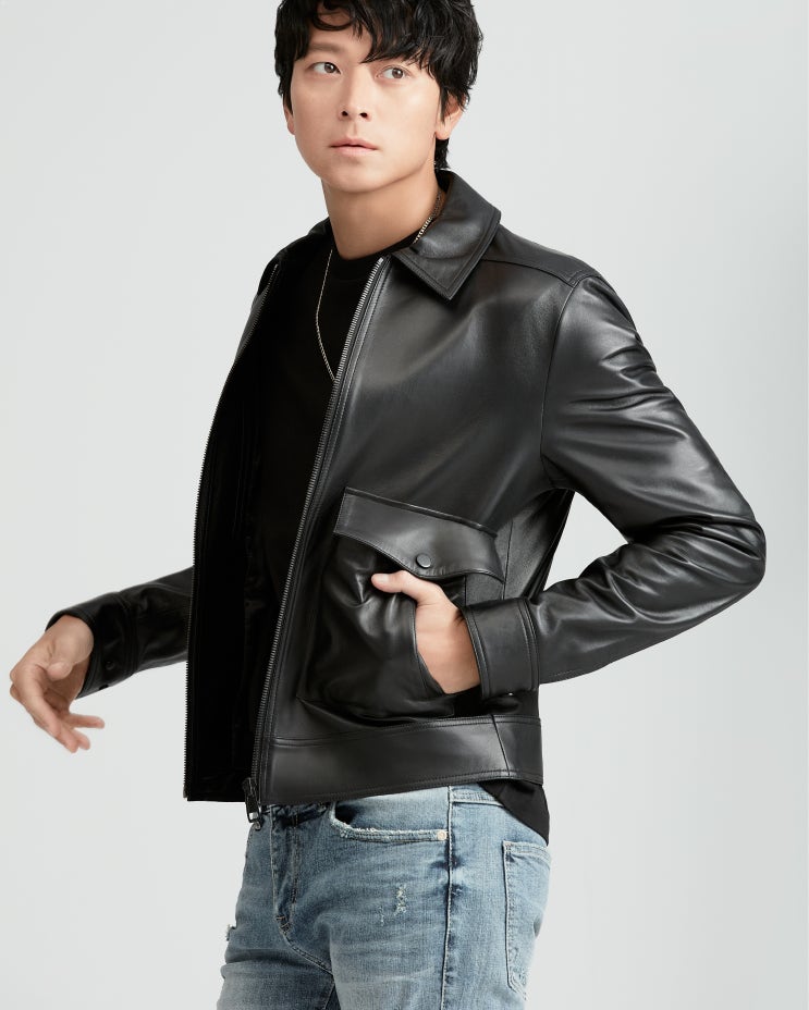  PLAC 플랙 19SS 강동원 컬렉션 남자청바지 깔끔해요!