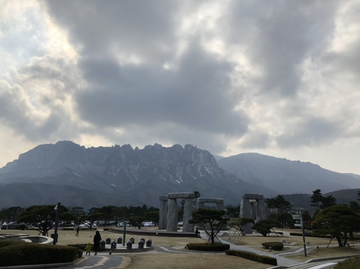 190302 속초여행 :: 대명 델피노 리조트 A동 스위트(취사)