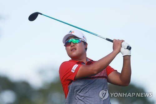  [골프 뉴스] 이경훈, PGA투어 첫 '톱10' 입상..혼다클래식 공동 7위
