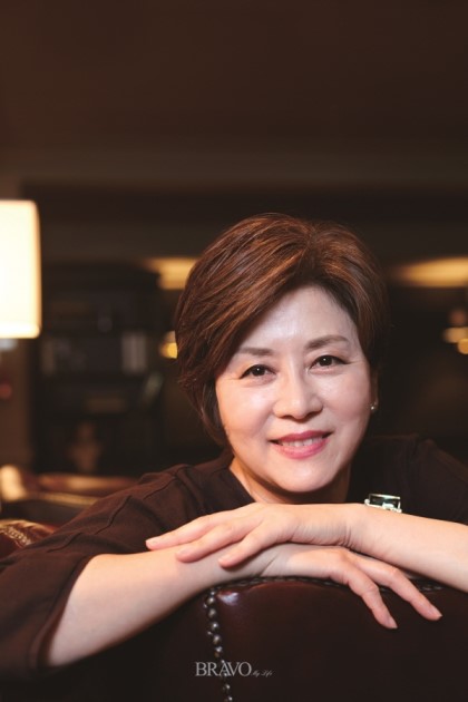  옥임아. 내 사랑 정옥임.