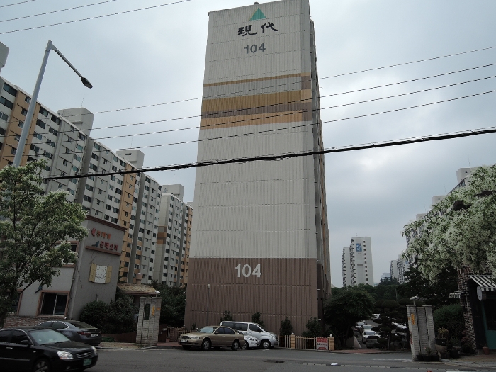  $광주광역시 북구 호동로 100, 104동 3층 302호º[광주광역시북구아파트법원경매물건정보]*