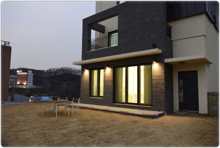  [2019년 3월 전원주택소식]#용인기흥메종포레스트4차단독형타운하우스