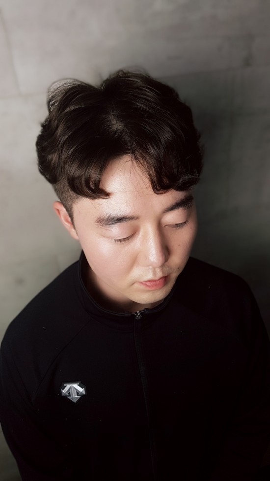  포승미용실 설렘 애즈펌