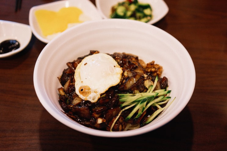  (혜화) 금문;; 맛있는녀석들 삼선간짜장+김민경 짜장면