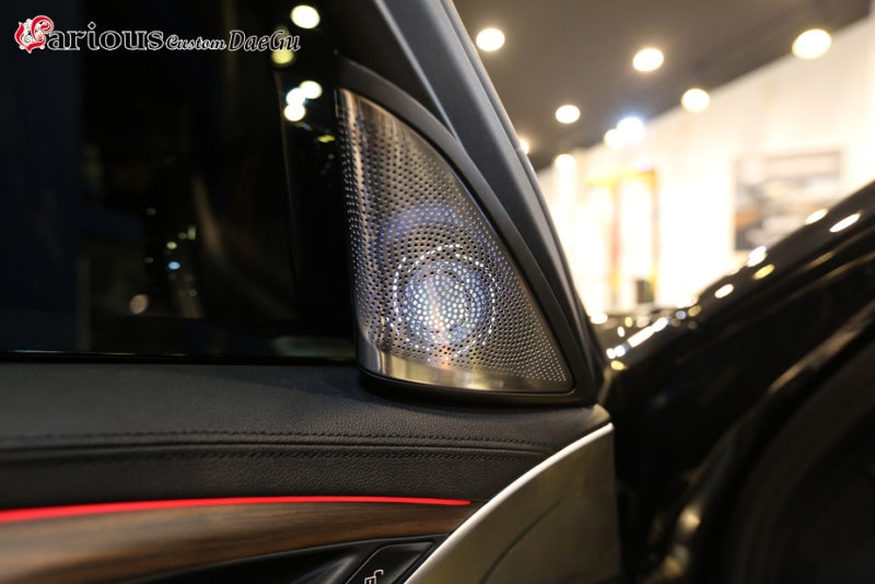 대구 달서구 / 엠비언트 / BMW / 5시리즈