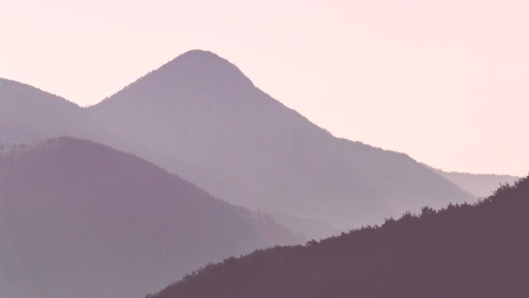  미세먼지 언제까지?