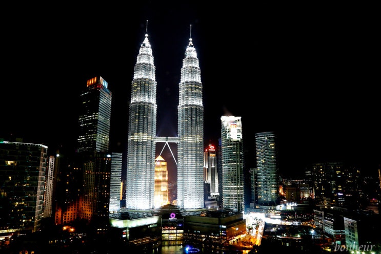 에어아시아(AirAsia) 빅세일 프로모션 개봉박두! 말레이시아 쿠알라룸푸르 여행