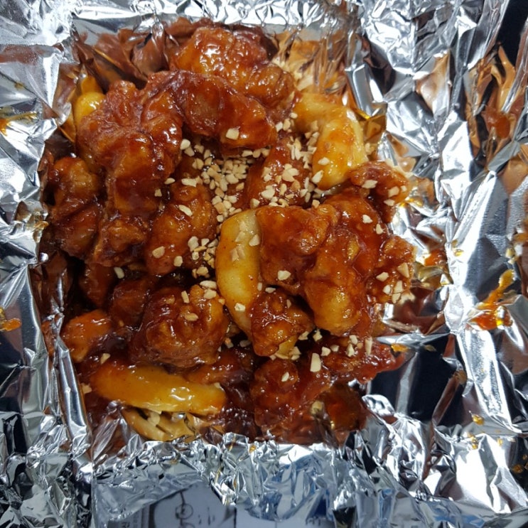 남성역 사당시장 큰집닭강정 우럼마왕만두 오늘의 점심메뉴 남성역 사당시장 큰집닭강정 우럼마왕만두 오늘의 점심메뉴