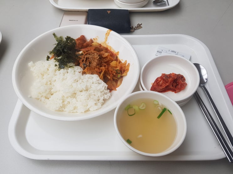  19년 2월 다섯째주 소확행