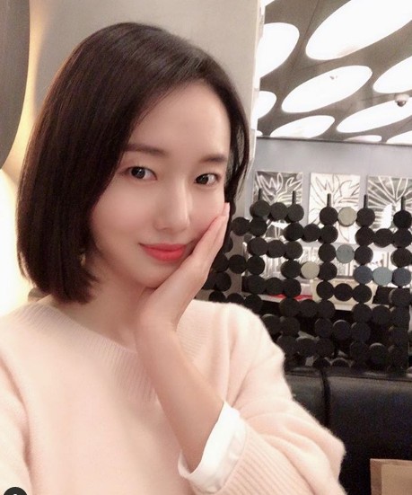  "이정현 결혼" 남편은 3세 연하 대학병원 전문의