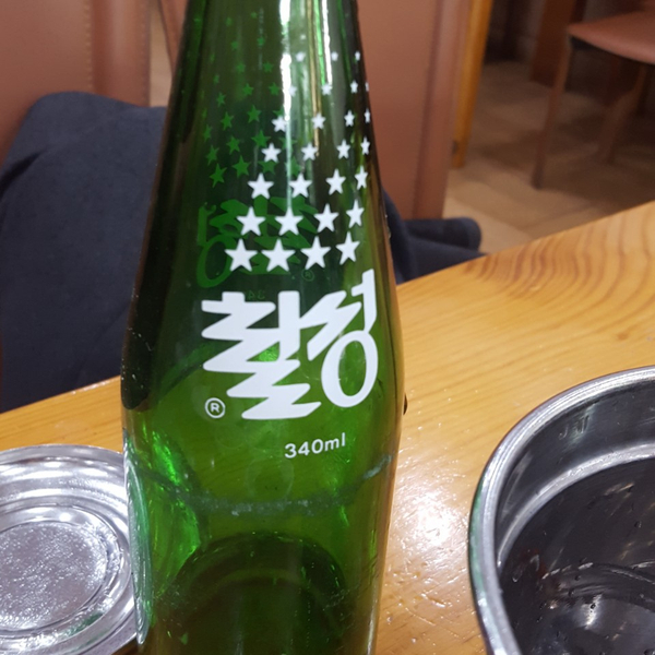  다이어트 하려면 탄산을 끊어야 한데요. 우째요?