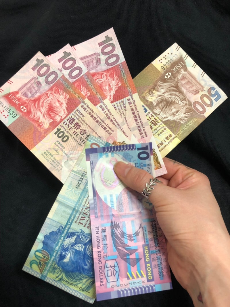 홍콩여행 주의사항 - 이건 꼭 알고가자 / 택시&란콰이펑 등에서 지폐 사기 / 물건계산시 주의점&거스름돈 사기 / 홍콩화폐 / 환전팁  / 택시 이용 팁 / 홍콩 택시 바가지 : 네이버 블로그
