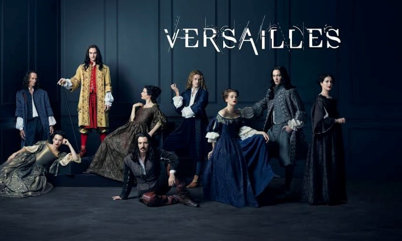 넷플릭스 드라마 추천 베르사유(Versailles) 리뷰 : 네이버 블로그 넷플릭스 드라마 추천 베르사유(Versailles) 리뷰 : 네이버 블로그