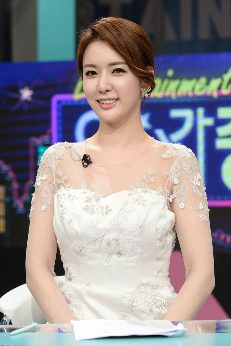  [KBS 연예뉴스] KBS 정지원 아나운서, 오는 4월 6일 결혼