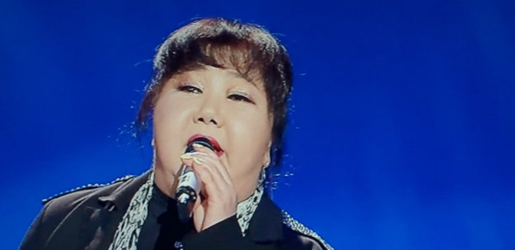  이은하 가요무대