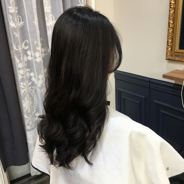  칠곡 빌드펌 잘하는 미용실 라벨르 유영디자이너 후기 