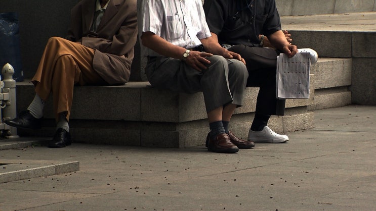  노후자금이 점점 더 필요한 50대, 미래를 준비해야 하는 은퇴자들은 주의하세요.