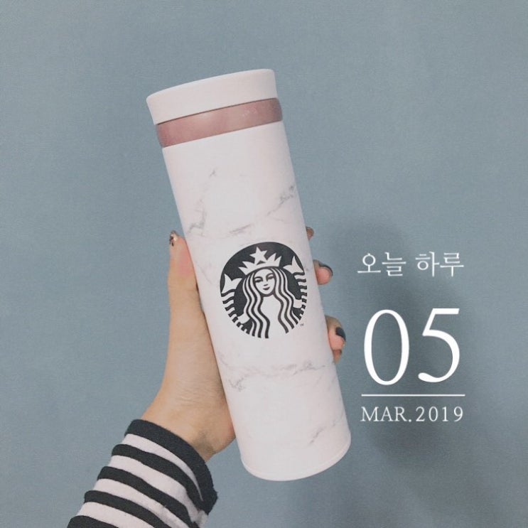  플라스틱 프리 챌린지, 김나니도 동참합니다.