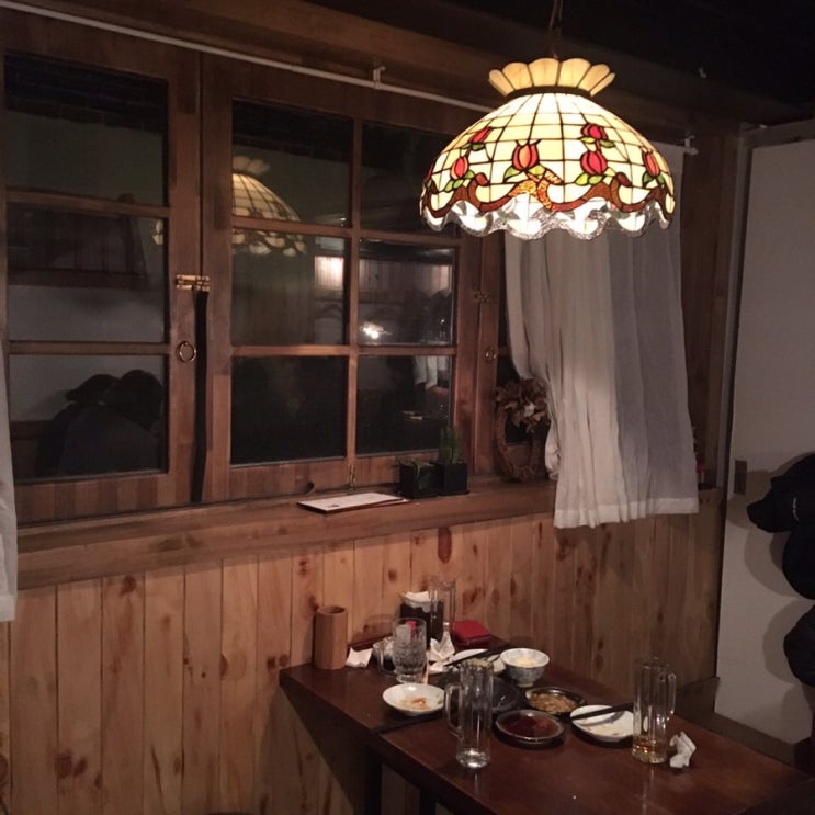  일상블로그 (190217~190228) / 골뱅이무침,돌체구스토캡슐,멕시카나땡초치킨,연남동야바이&미야자키상점,쓱배송,구월동사한커피