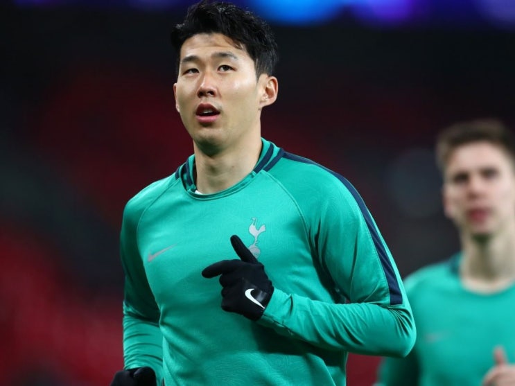  18-19 uefa 챔피언스리그 16강 레알마드리드 아약스, 토트넘 도르트문트 중계 프리뷰 (feat. 챔스 손흥민 골 가자!!)