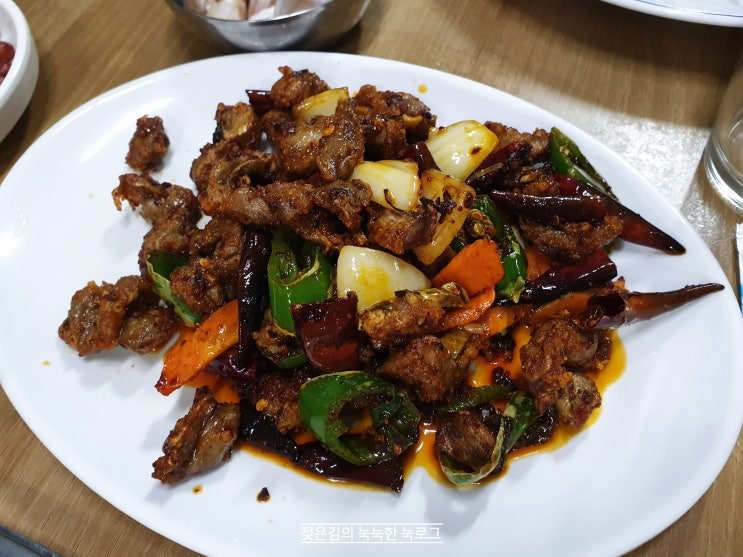 청주 송화강 양꼬치 , 중국분이 운영하시는 청주 송화강 양꼬치 , 중국분이 운영하시는