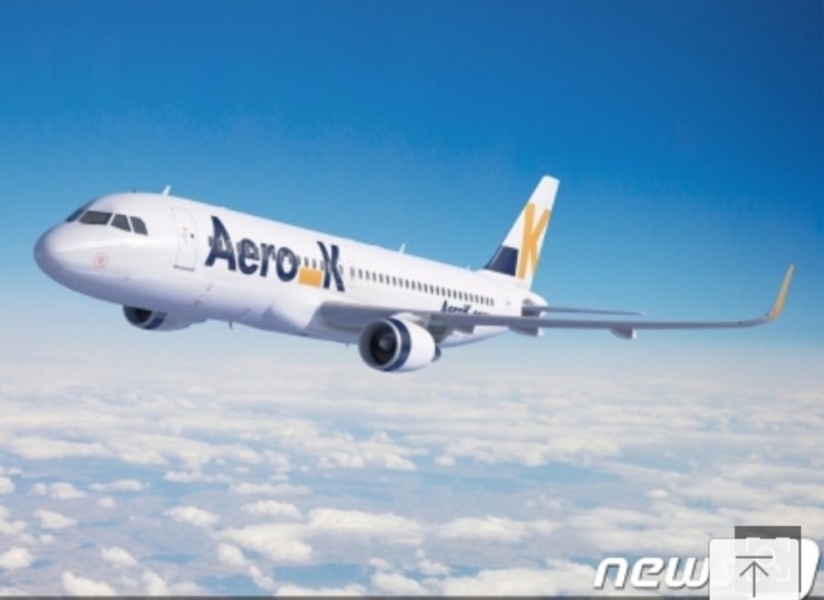  [저비용항공사]에어로케이·플라이강원·에어프레미아 항공면허