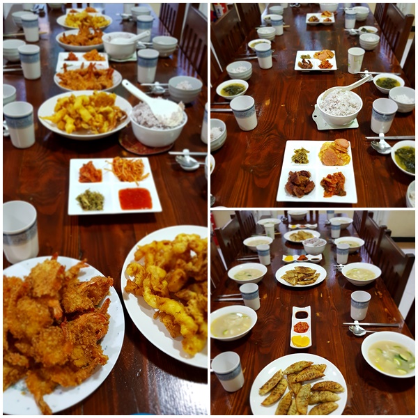  필리핀조기유학 공부만큼 중요한 아이들의 먹거리~
