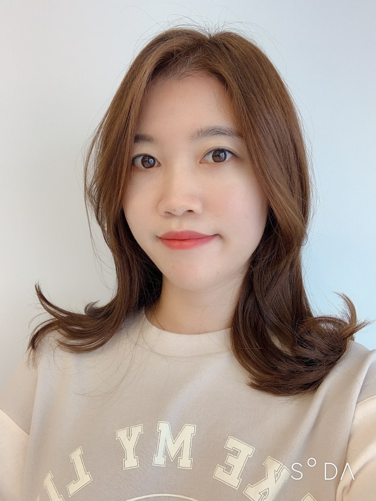  홍대미용실추천 박승철헤어스튜디오 홍대입구역 뿌리염색 후기 by.동하 디자이너