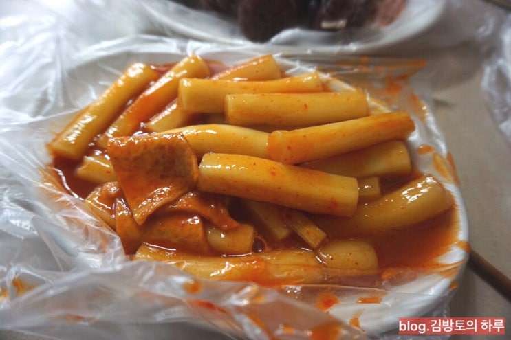  길음동 옛날떡볶이, 20년 동안 모든 메뉴가 1인분에 1,000원