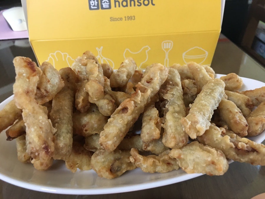 한솥도시락 경산사동점 사진 2