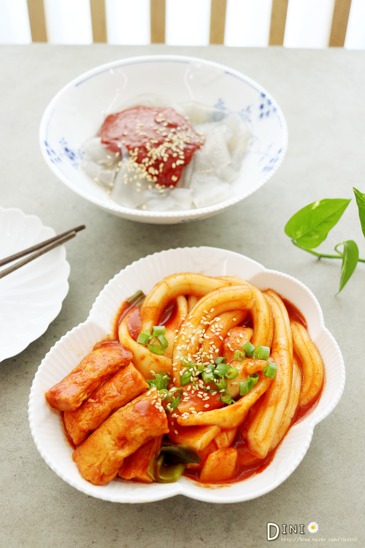  분모자당면 맛있게 먹는 꿀팁 (중국당면 불리는 법)